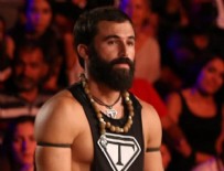 SURVİVOR - Survivor Turabi'nin yeni projesi