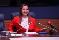 İSTANBUL AYDIN ÜNİVERSİTESİ - TBMM KEFEK Alt Komisyonundan Önemli Hamle