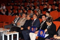 Tekden Öğrencileri Güzel Konuşmak İçin Yarıştı