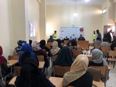 TİKA'dan Libya'nın Fizan Bölgesine Eğitim Desteği
