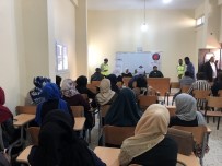 FAKÜLTE - TİKA'dan Libya'nın Fizan Bölgesine Eğitim Desteği