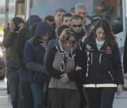 Adana'da torbacılara operasyon