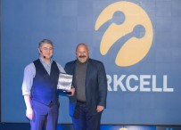 HıRVATISTAN - Turkcell Yerli Otomobilin CEO'sunu Ağırladı