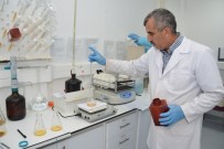 OSMAN GÜRÜN - Türkiye'nin Toprakları Muğla'da Analiz Ediliyor