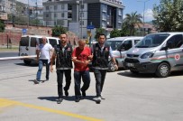 ŞEKERHANE MAHALLESİ - Uyuşturucu Tacirine 5 Yıl Hapis Cezası