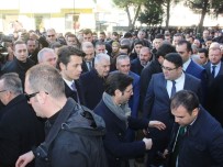 NAMIK KEMAL - Yıldırım Karne Dağıttı