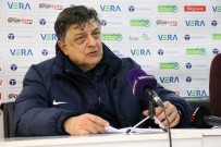 ADANA DEMIRSPOR - Yılmaz Vural Açıklaması 'Rakibimizi Küçümsemedik'