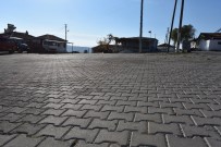 Yunusemre Belediyesinden Karaveliler'e Önemli Hizmet