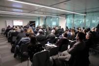 GÜNEŞ ENERJİSİ - Zorlu'nun Güneşi Ekosistemiyle Yükselecek