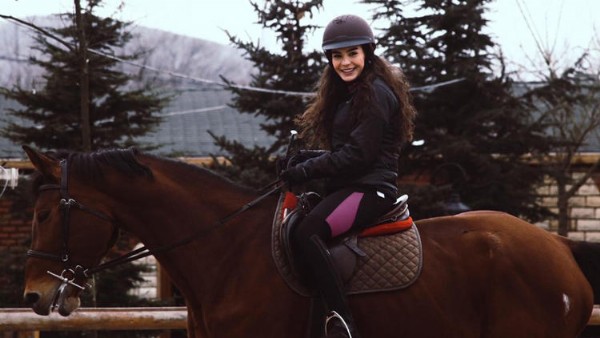 Yeni diziye hazırlık!