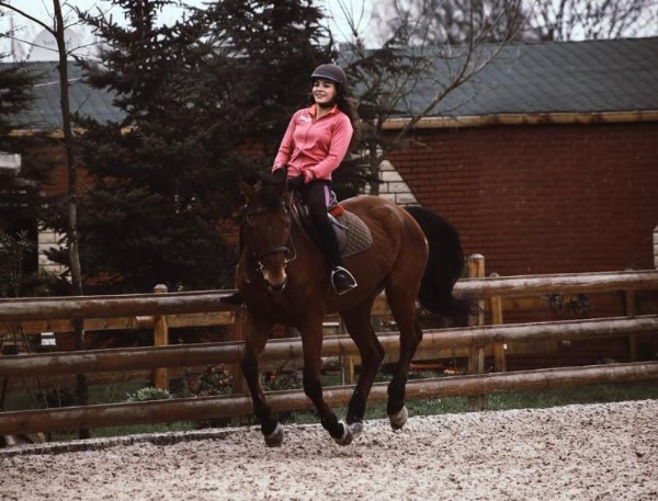 Yeni diziye hazırlık!