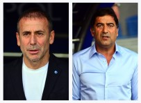 ABDULLAH AVCı - Abdullah Avcı'nın Karaman'a Karşı Karnesi İyi