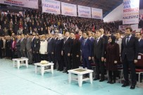 FATİH ÇALIŞKAN - AK Parti, Kütahya Adaylarını Tanıttı