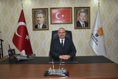 AK Parti, Manisa Adaylarını Açıkladı