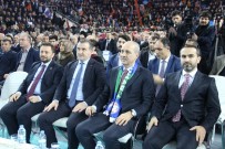 KENAN YıLDıRıM - AK Parti Rize Belediye Başkan Adayları Açıklandı