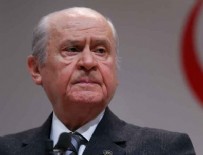 FAZIL SAY - Bahçeli'den Fazıl Say konseri yorumu