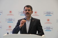 EYLEM PLANI - Bakan Kurum Açıklaması 'Plastik Poşet Kullanımı Yüzde 65 Azaldı'