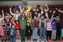 KARABAĞ - Bayraklı'da Tiyatro Festivali