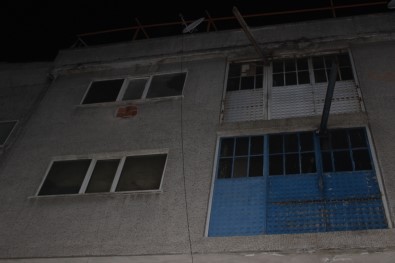 Bayrampaşa'da Feci Olay Açıklaması 3 Ölü
