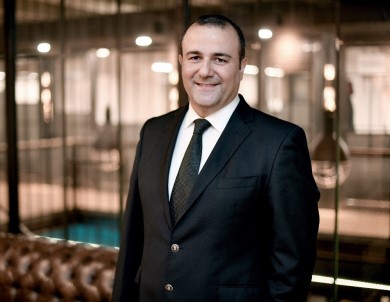 'Boğaziçi Öngörünümdeki İmar Barışından 150 Milyon Lira Gelecek'