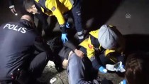 Bursa'da Silahlı Kavga Açıklaması 2 Yaralı