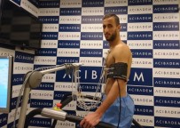 PORTEKIZ - Çaykur Rizespor, Mohamed Aberhoune'yı Renklerine Bağladı