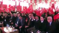 'CHP Şehit Kanıyla Kuruldu'