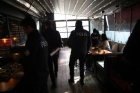 Çocuklar Ve Gençler İçin 184 Polisle Dev Uygulama