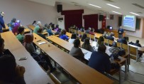 DEVLET MEMURLARı - ÇOMÜ Personeline Yönelik Hizmet İçi Eğitim Programı Düzenlendi