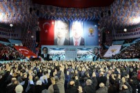 İLYAS ACAR - Cumhurbaşkanı Erdoğan Samsun Adaylarını Açıkladı