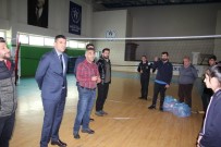 EBRU SANATı - Dağ Kentten Tarihi Kente Kültürel Yolculuk