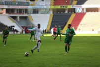 UĞUR ARSLAN - Denizli Deplasmanda Tek Golle Kazandı