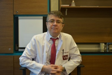 Endometrium Kanseri Son Yıllarda Artışta