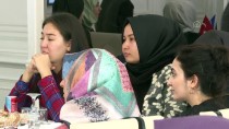 SEMİHA YILDIRIM - 'Genç Kadınlar Maarifi' Kapanış Programı