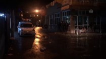 İzmir'de İki Grup Arasında Tartışma Açıklaması 1 Ölü