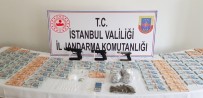 Jandarmanın Operasyonunda 1 Milyon 051 Bin 100 TL Sahte Para Ele Geçirildi