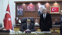 UĞUR POLAT - 'Malatya, Bu Bölgenin En Gelişmiş Kentlerinden Bir Tanesi'