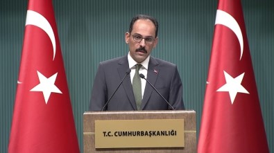 'Mcgurk'un Türkiye'ye Karşı Suçlamaları Anlamsız'