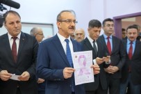 SEDDAR YAVUZ - Ordu'da 130 Bin Veliye 'Kanser Taramasına Davet' Mektubu