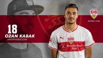ALPAY ÖZALAN - Ozan Kabak'ın Bonservis Rekorunu Kırmasına Alpay Özalan'dan İlk Yorum Açıklaması