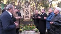 KAZANCı BEDIH - Şanlıurfalı Gazelhan Kazancı Bedih Anıldı