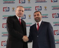 Sarıcaoğlu Açıklaması 'Bu Güvene Layık Olacağız'