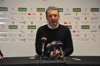 VE GOL - Serhat Güller Açıklaması 'Oynanan Oyundan Memnunum'