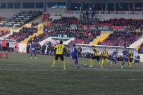 UYGAR BEBEK - Spor Toto 1. Lig Açıklaması Afjet Afyonspor Açıklaması 1 - İstanbulspor Açıklaması 1