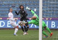 SÜLEYMAN ABAY - Spor Toto 1. Lig Açıklaması Osmanlıspor Açıklaması 3 - Boluspor Açıklaması 1