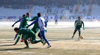 TSHABALALA - Spor Toto Süper Lig Açıklaması B.B. Erzurumspor Açıklaması 1 - Atiker Konyaspor Açıklaması 2 (Maç Sonucu)