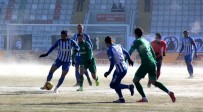 TSHABALALA - Spor Toto Süper Lig Açıklaması BB Erzurumspor Açıklaması 0 - Atiker Konyaspor Açıklaması 1 (İlk Yarı)