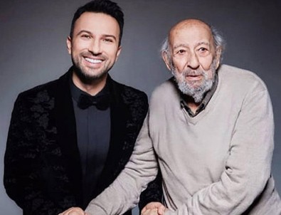 Tarkan'dan Ara Güler'e vefasızlık