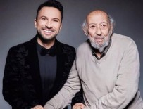 ARA GÜLER - Tarkan'dan Ara Güler'e vefasızlık