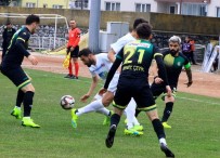 MEHMET ULUDAĞ - TFF 2. Lig  Fethiyespor Açıklaması1 Şanlıurfaspor Açıklaması 2